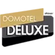 Akous Domotel Deluxe logo