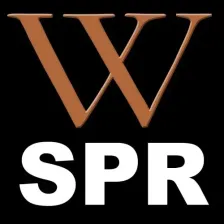 Whisperings: Solo Piano logo
