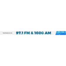 Faro del Caribe 97.1 FM y 1080 AM logo