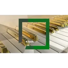 Hrvatski radio - Klasik logo