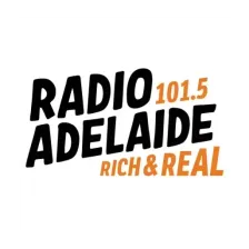 Radio Adelaide - Adelaide - 101.5 FM (MP3) logo