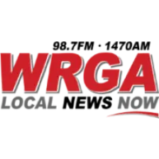 WRGA logo