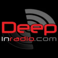 Deep in Radio logo