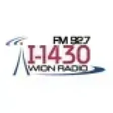 WION logo