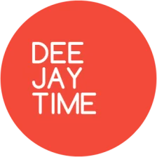 GEDI - Deejay Time logo