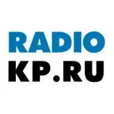 RadioKP Russia logo