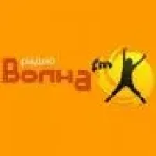 Волна FM logo