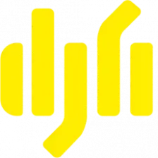 DJFM.UA [MP3 256k] logo