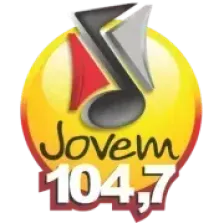 Jovem Fm logo