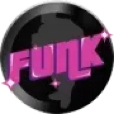 🕺 Générations Funk logo