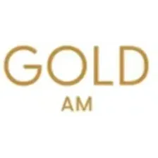 Gold Sport AM logo