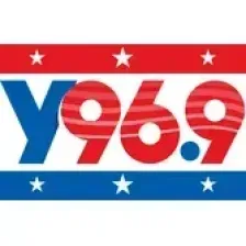 Y96.9 logo
