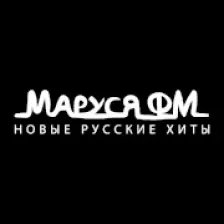 Маруся ФМ logo