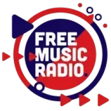 Free Music Radio logo