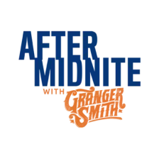 After Midnite logo