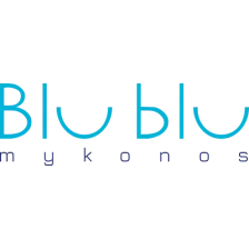BluBlu Radio logo