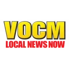 VOCM-AM 590 St. John's, NL logo