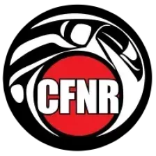 CFNR 92.1 Terrace, BC logo