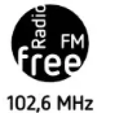 Radio free FM logo