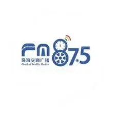 珠海環保經濟廣播 logo