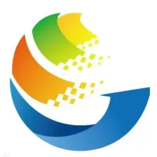 固安县融媒体中心综合广播 FM107.9 logo