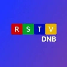 RSTV - DnB (MP3) logo