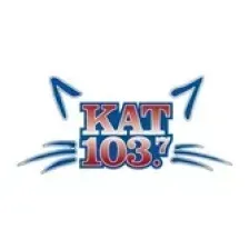 Kat 103.7 logo