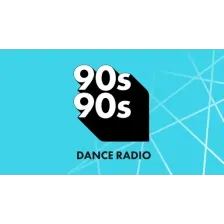 90s90s Hits logo