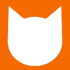 The Cat 107.9 logo