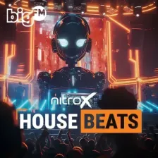 bigFM House Beats logo