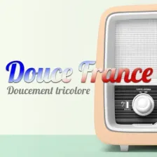 Douce France logo