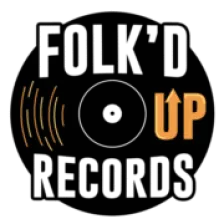 Folk'd Up Radio logo