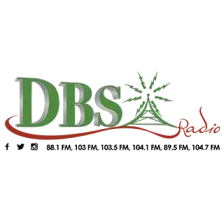 DBS Radio logo