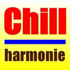 Laut.FM Chillout-Radio logo