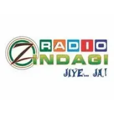radiozindagi logo