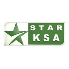Star KSA 99.9 FM logo