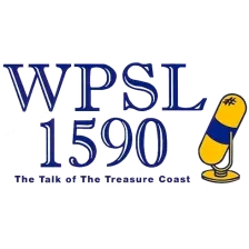 WPSL 1590 am logo