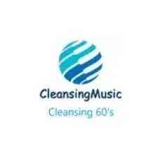 CleansingMusic - Cleansing 60's (MP3) logo