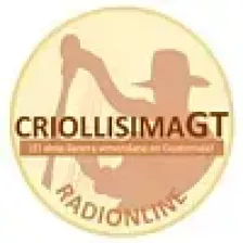 Criollisima GT logo