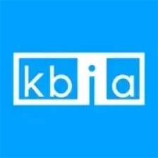 KBIA 91.3 FM logo