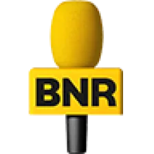 BNR Business Beats logo