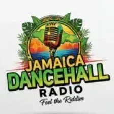 Jamaica Dancehall Radio logo