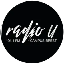 Radio U logo