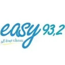 Easy 93.2 logo