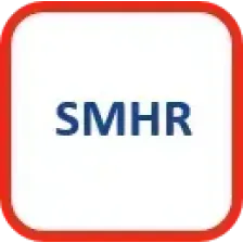 Stoke Mandeville Hospital Radio logo