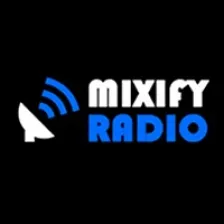 mixify logo