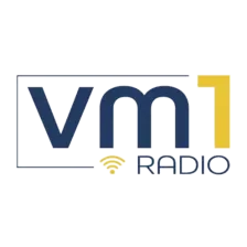 Radio VM1 - Steiermark logo