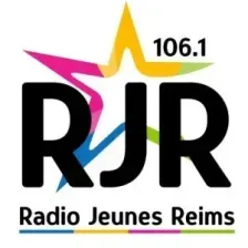 RJR - Radio Jeunes Reims (MP3 128k) logo
