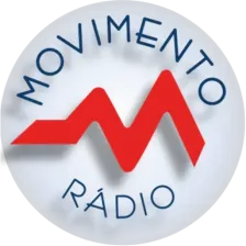 Rádio Movimento logo