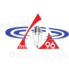 Θεσσαλία 96 logo